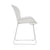GlobeWest | Granada Butterfly Closed Weave Dining Chair