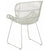 GlobeWest | Granada Butterfly Dining Chair