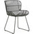 GlobeWest | Granada Butterfly Dining Chair