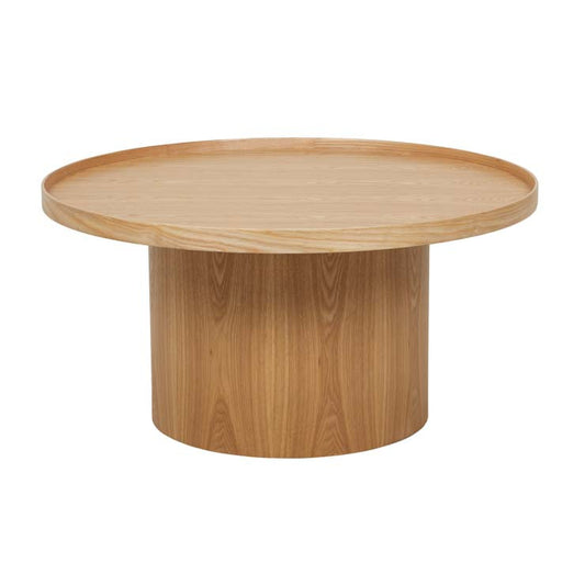 GlobeWest | Classique Pedestal Coffee Table