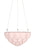 Jelly Hanging Planter | Pink