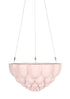 Jelly Hanging Planter | Pink