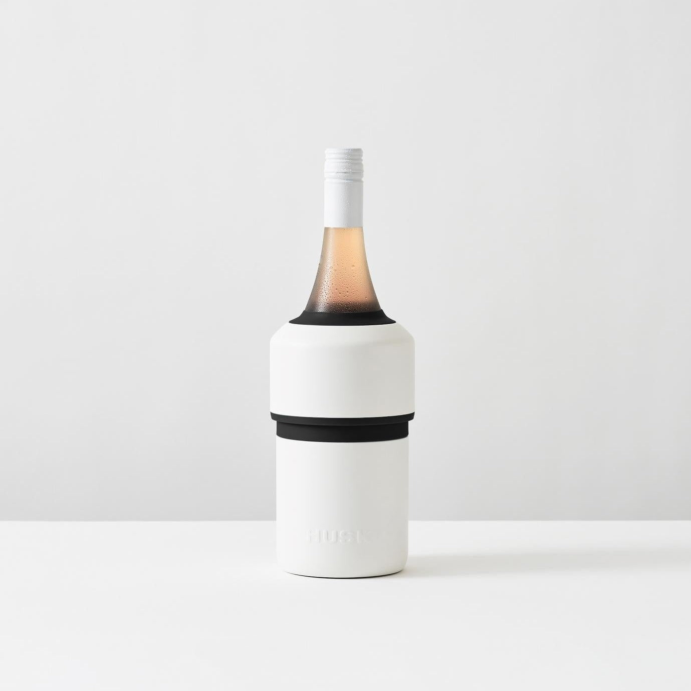 Huski Wine Cooler - White