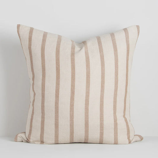 Long Island Cushion ⎮Cumin⎮55cm