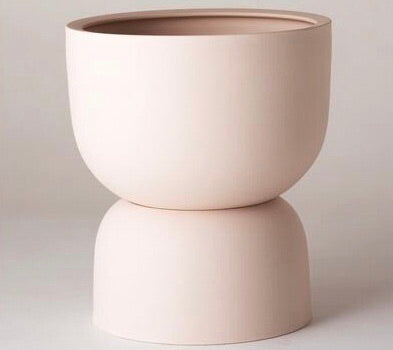 Earth Plant Pot