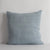 Soraya Chambray Cushion