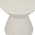 GlobeWest | Granada Hourglass Side Table (Outdoor)
