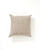 Frankie Stripe Linen Cushion