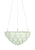 Jelly Hanging Planter | Green