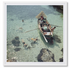 Slim Aarons | Snorkelling in the Shallows