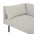 GlobeWest | Felix Fold Right Chaise Sofa Set